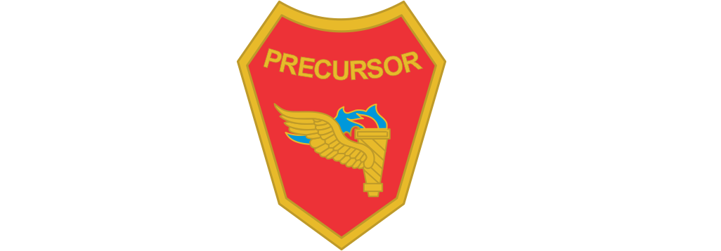 Distintivo Metálico GRUPO "E" EXÉRCITO - 3D ALTO-RELEVO