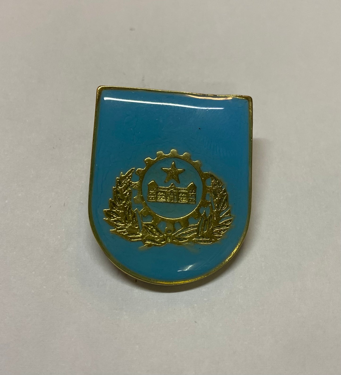 Distintivo Metálico IME - Instituto Militar de Engenharia Graduação