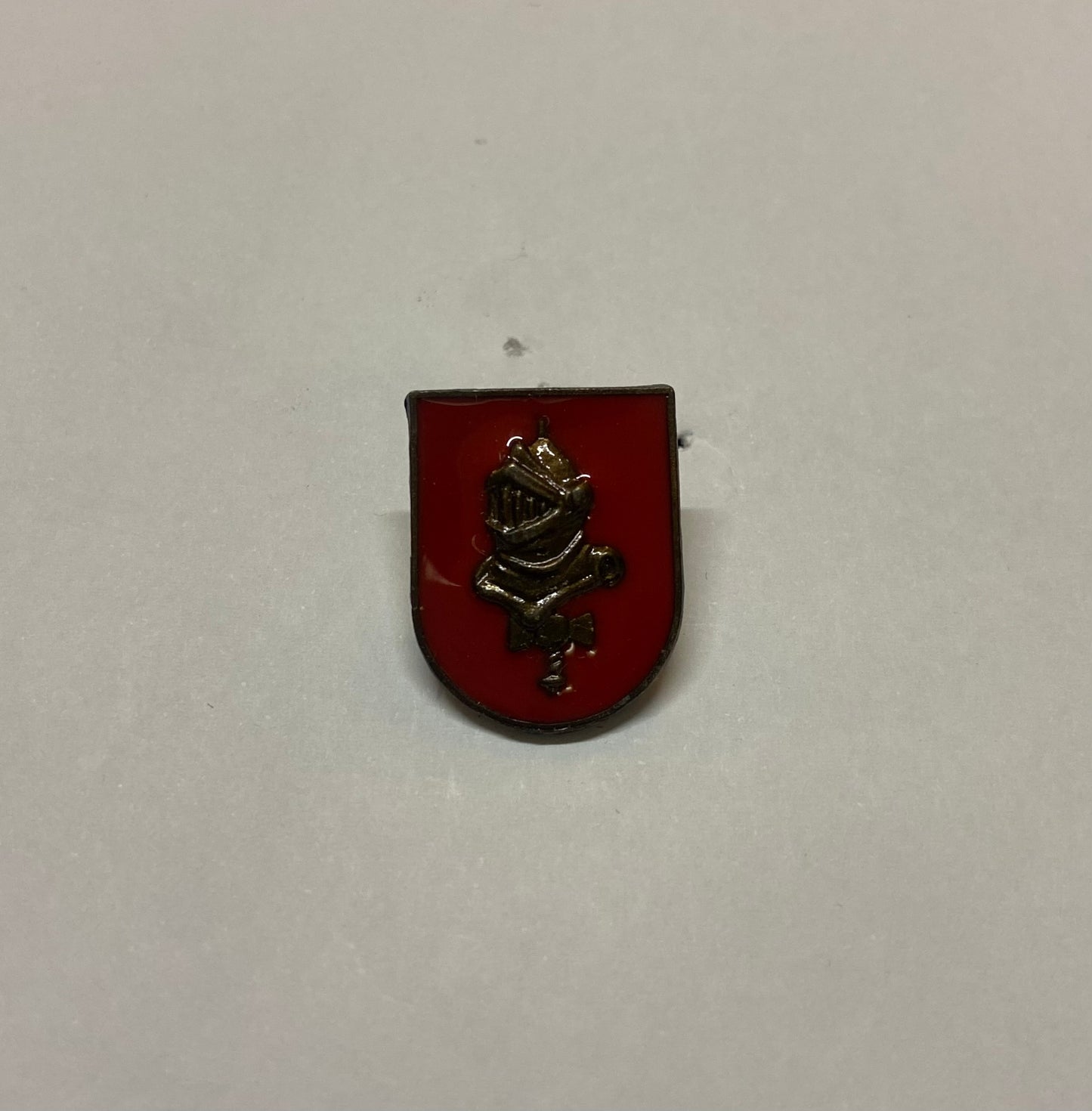 Distintivo Metálico Comando, Chefia ou Direção de Organização Militar BRONZE