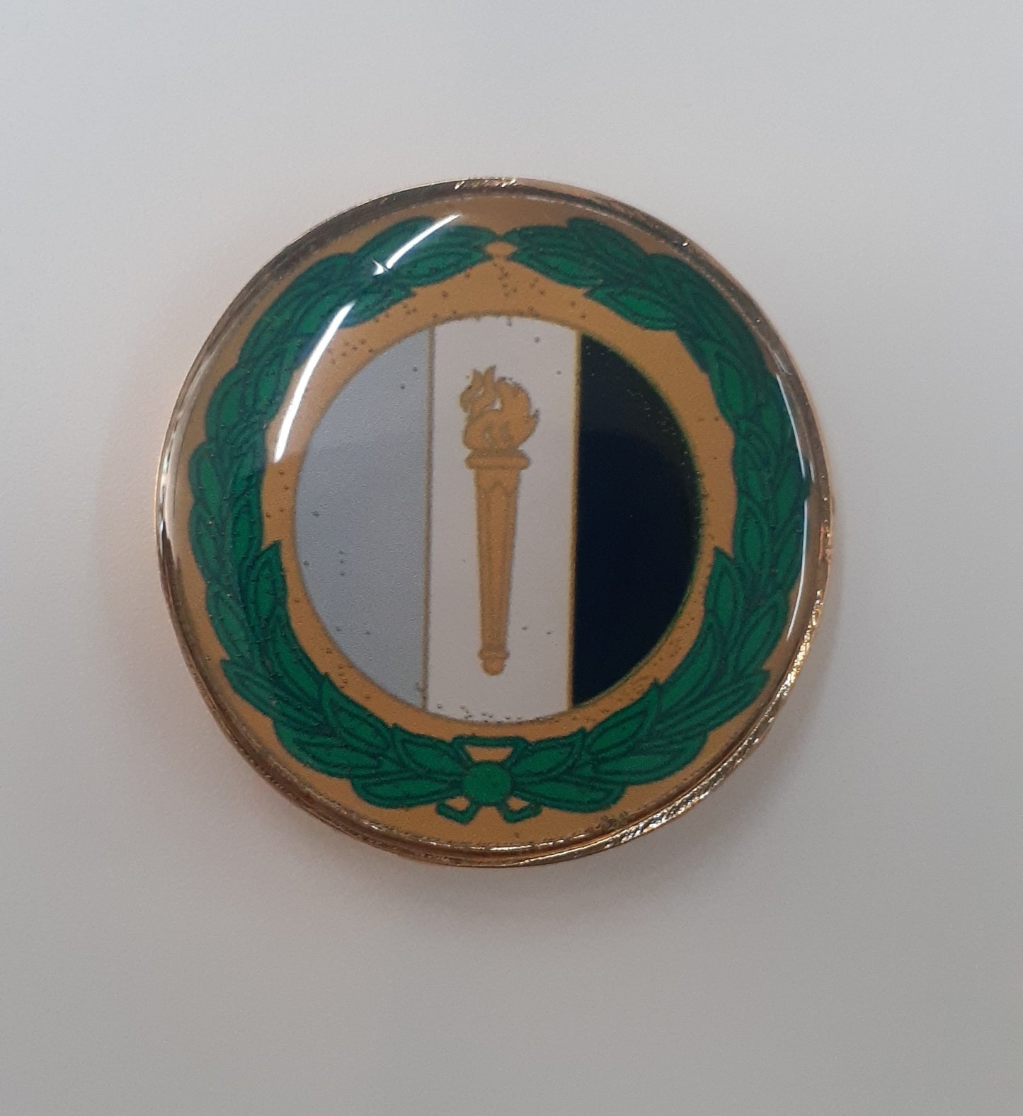Distintivo Metálico GRUPO "E" EXÉRCITO