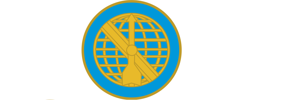 Distintivo Metálico GRUPO "E" EXÉRCITO - 3D ALTO-RELEVO