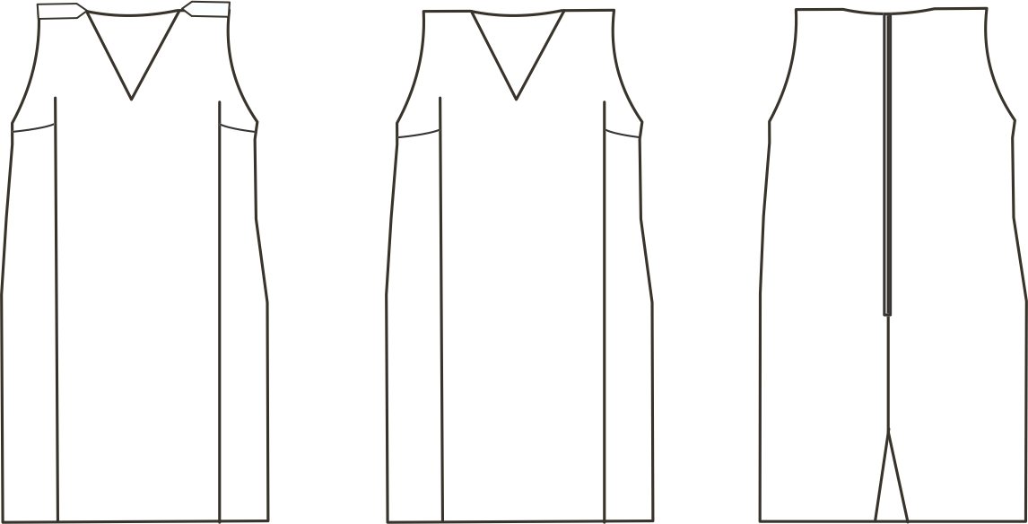 VESTIDO BRANCO PARA GESTANTE Exército