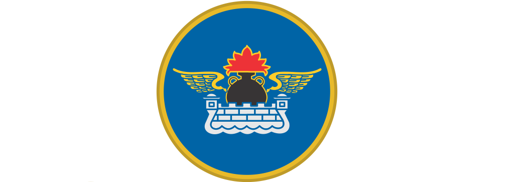 Distintivo Metálico GRUPO "E" EXÉRCITO - 3D ALTO-RELEVO