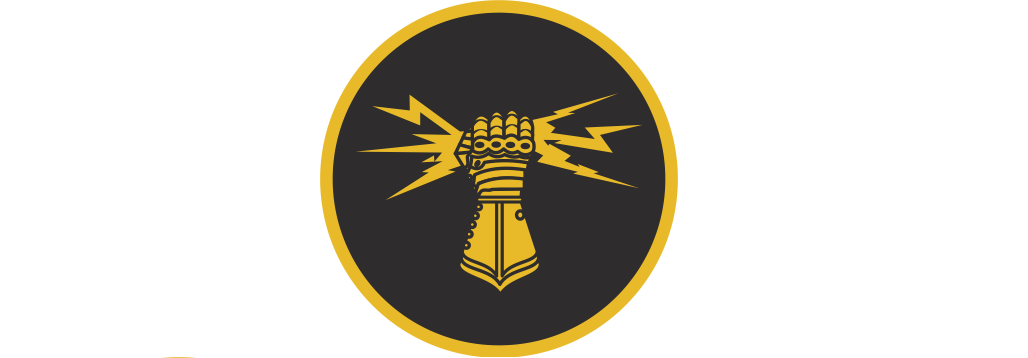 Distintivo Metálico GRUPO "E" EXÉRCITO - 3D ALTO-RELEVO