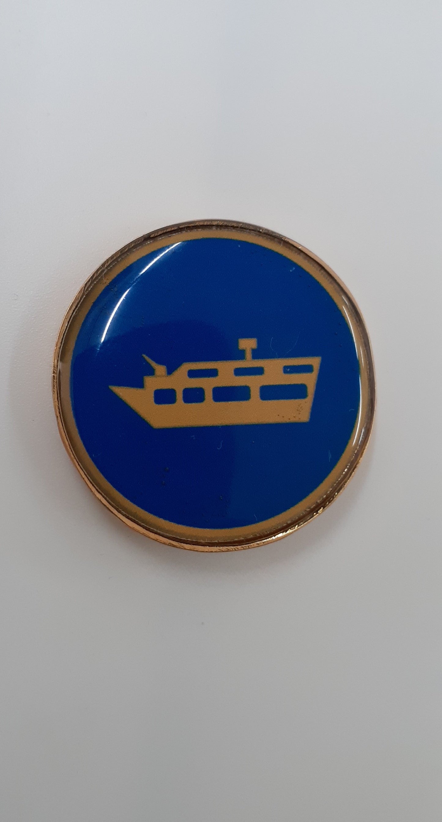 Distintivo Metálico GRUPO "E" EXÉRCITO