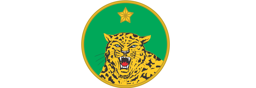 Distintivo Metálico GRUPO "E" EXÉRCITO - 3D ALTO-RELEVO