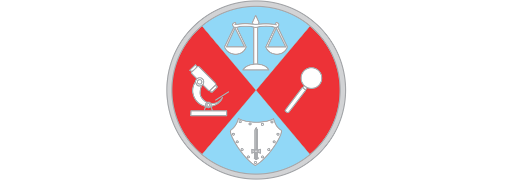 Distintivo Metálico GRUPO "E" EXÉRCITO - 3D ALTO-RELEVO