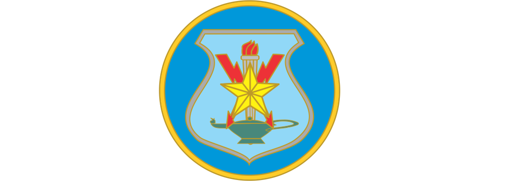 Distintivo Metálico GRUPO "E" EXÉRCITO - 3D ALTO-RELEVO