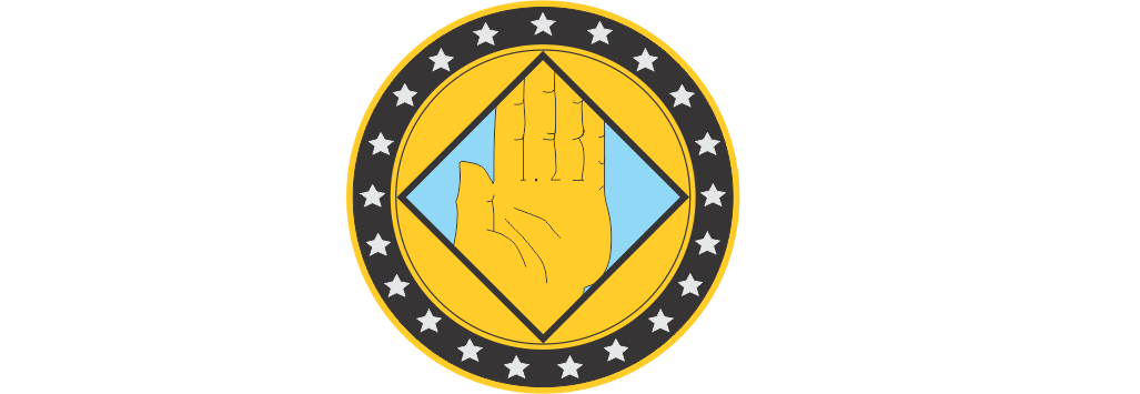 Distintivo Metálico GRUPO "E" EXÉRCITO - 3D ALTO-RELEVO