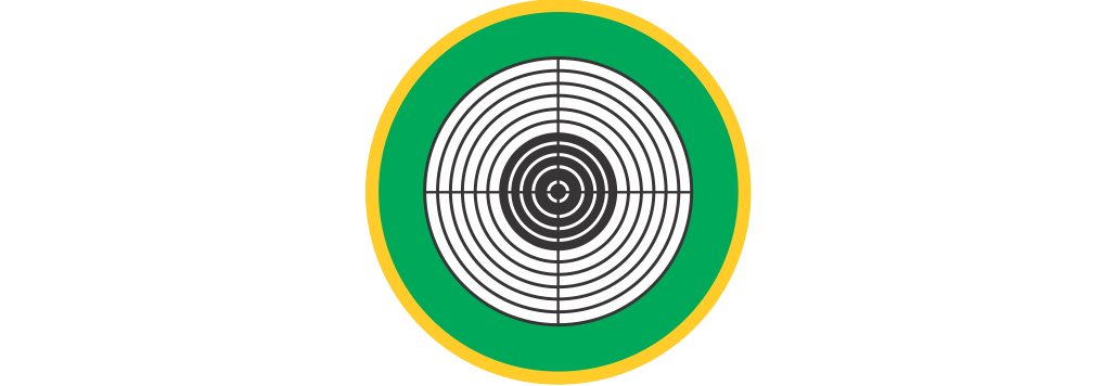 Distintivo Metálico GRUPO "E" EXÉRCITO - 3D ALTO-RELEVO