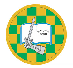 Distintivo Metálico GRUPO "E" EXÉRCITO - 3D ALTO-RELEVO