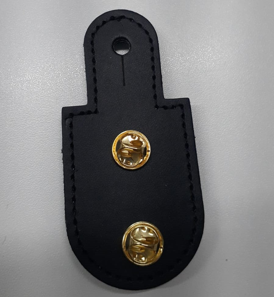 Distintivo metálico de Organização Militar AMAN - 3D ALTO-RELEVO (un)