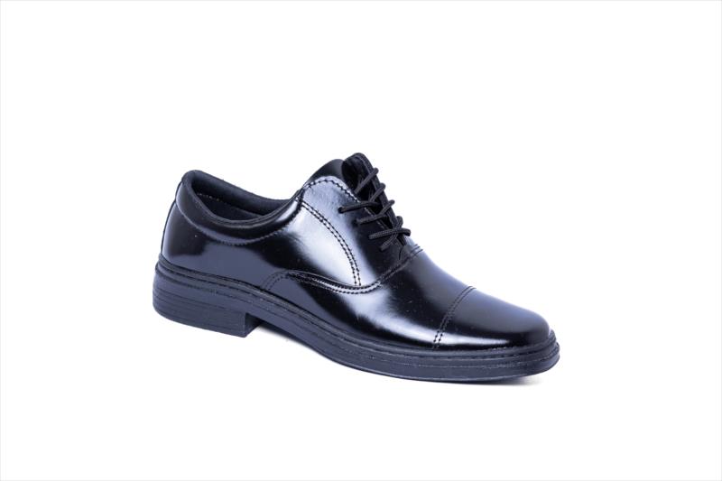 Sapato militar masculino
