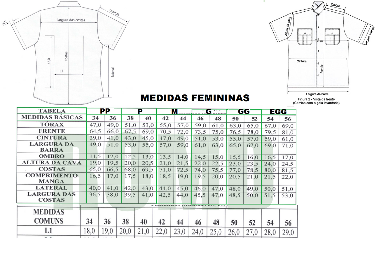 Camisa meia manga bege feminina MODELO ANTIGO