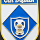 Distintivo metálico de Organização Militar modelo novo 3D ALTO-RELEVO (un)