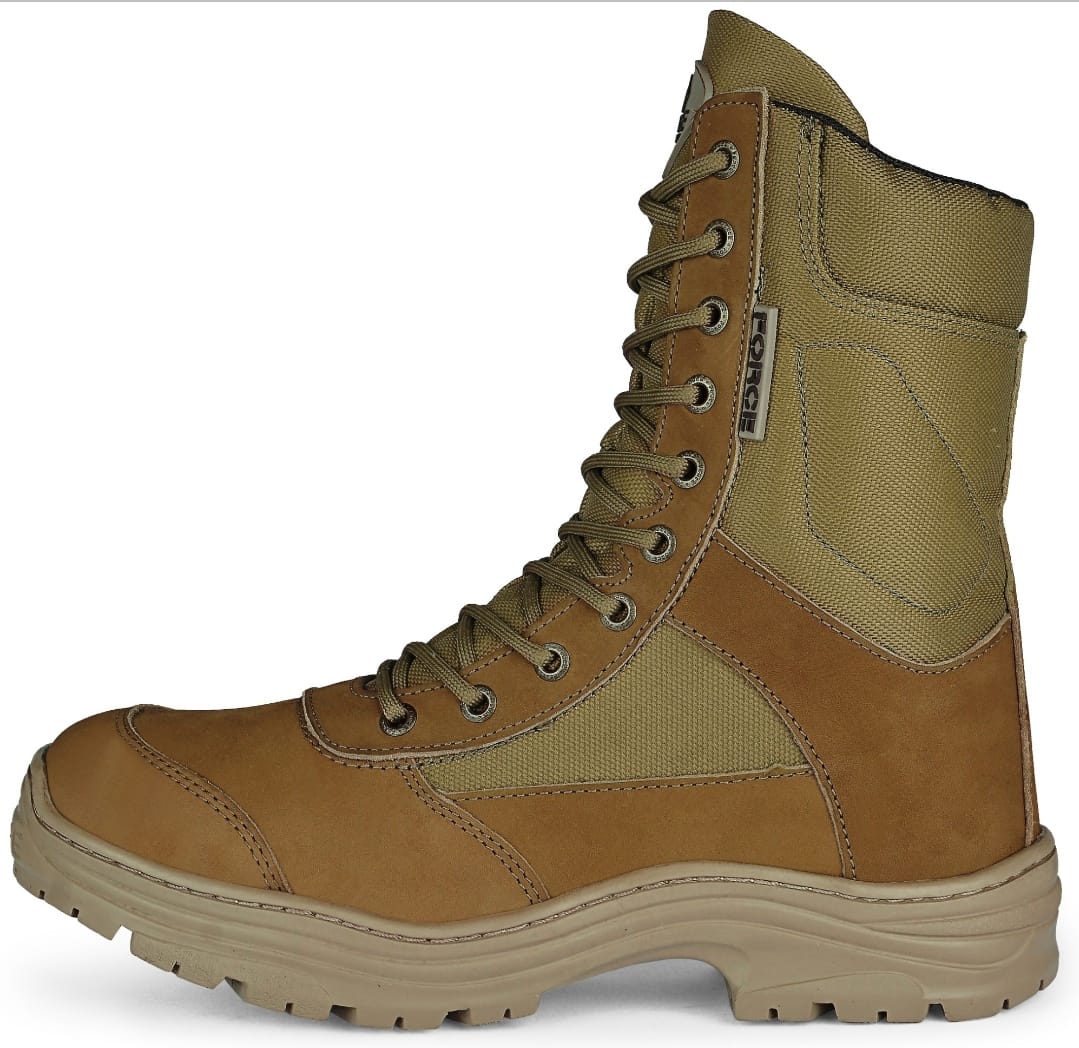 Bota best sale marrom exercito