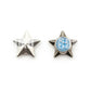 Distintivo Metálico de GOLA (posto graduação) EXÉRCITO - 3D ALTO-RELEVO (unidade)